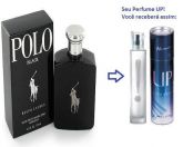 POLO BLACK  -  UP! 21