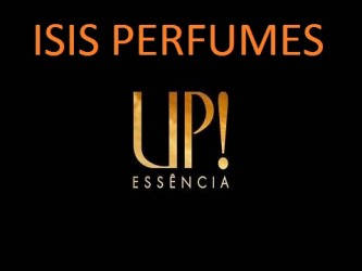 ISIS PERFUMES