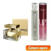 TheONE(Dolce&Gabana) UP! 40